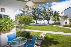 Villas Of The Galleon Seven Mile Beach ภายนอก รูปภาพ
